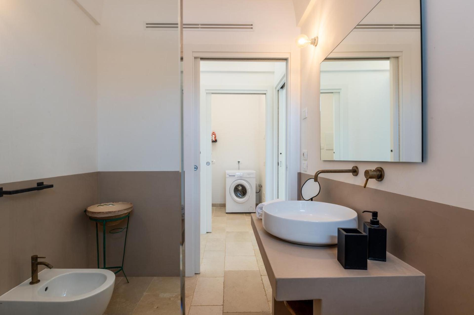 Trulli Di Mezza Villa Cisternino Dış mekan fotoğraf