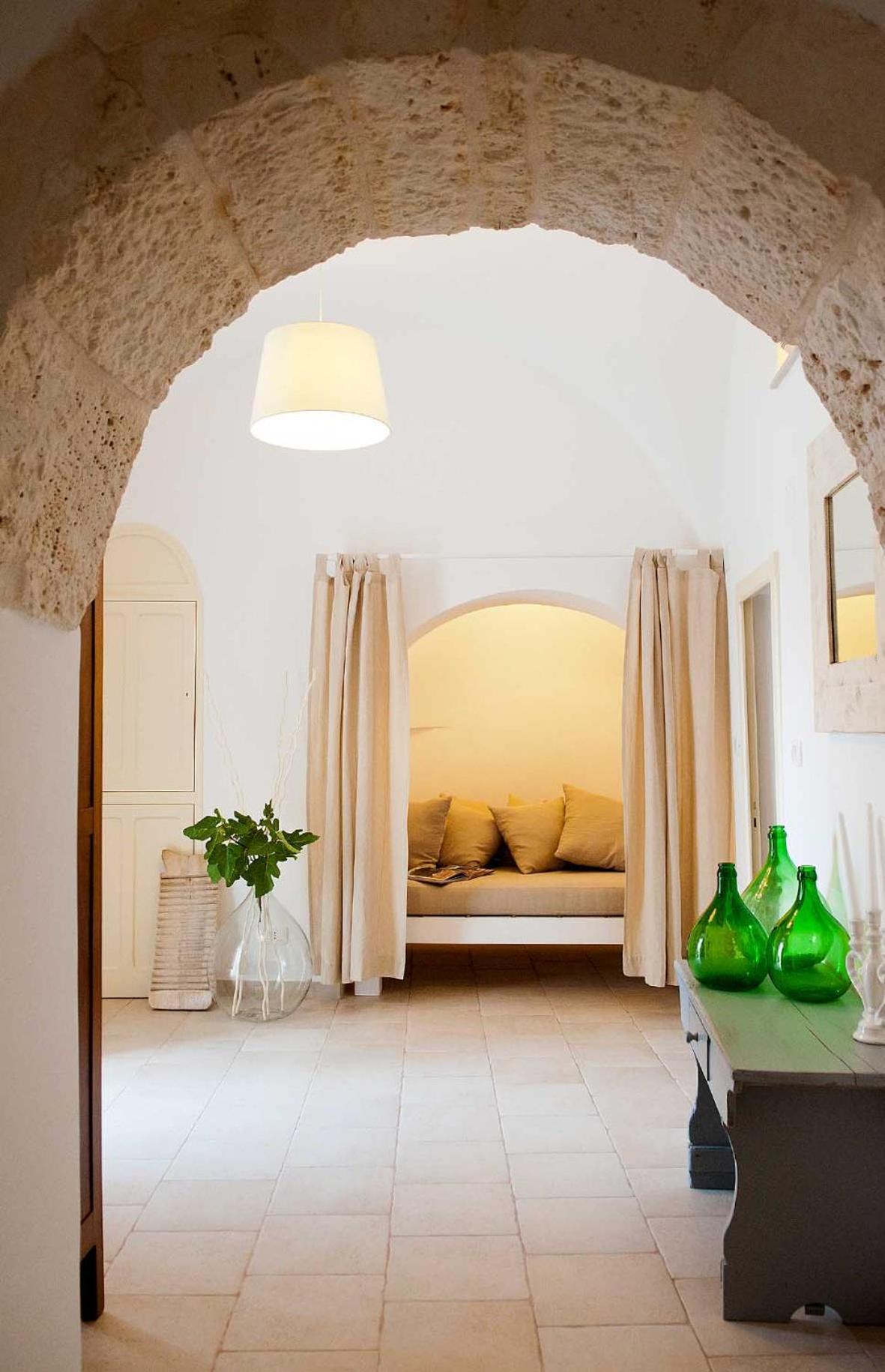 Trulli Di Mezza Villa Cisternino Dış mekan fotoğraf