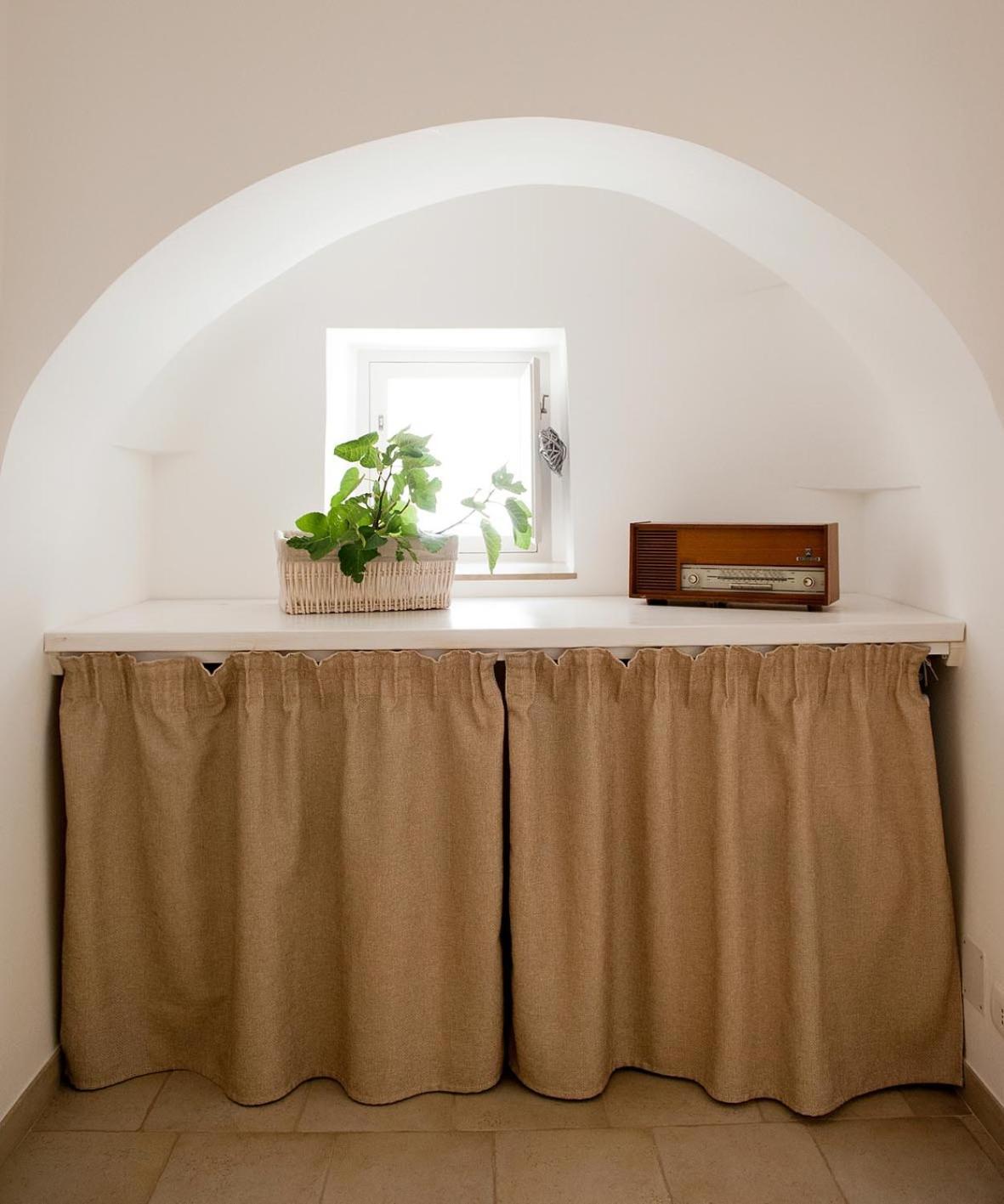 Trulli Di Mezza Villa Cisternino Dış mekan fotoğraf
